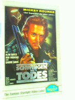 Auf Den Schwingen Des Todes [VHS] - Other & Unclassified