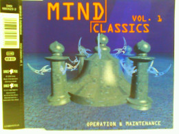 MIND CLASSICS Vol. 1 - Autres & Non Classés