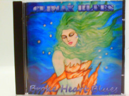 Broke Heart Blues By Climax Blues (2013-10-21) - Autres & Non Classés