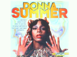 Donna Summer - Autres & Non Classés