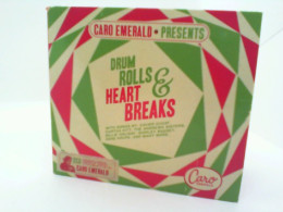 Caro Emerald Presents Drum Rolls & Heart Breaks - Autres & Non Classés