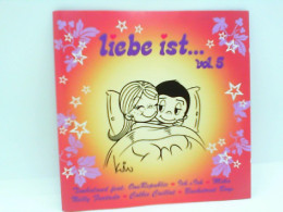 Liebe Ist Vol.5 - Autres & Non Classés