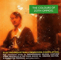 Colours Of Zoth Ommog [UK Import] - Autres & Non Classés