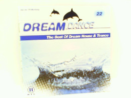 Dream Dance Vol.22 - Autres & Non Classés