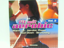 Fit Mit Aerobic 2 - Autres & Non Classés