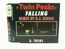 Falling (Twin Peaks)-Remix By DJ Herbie - Autres & Non Classés