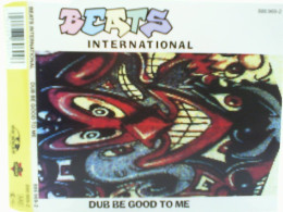 Dub Be Good To Me - Autres & Non Classés