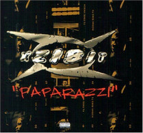 Xzibit - Paparazzi - RCA - 74321418102 By Xzibit - Autres & Non Classés