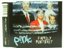 Family Portrait - Autres & Non Classés