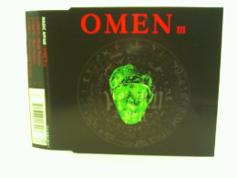 Omen III - Autres & Non Classés