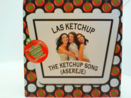 The Ketchup Song (Asereje - The Christmas Version) - Autres & Non Classés