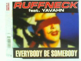 Everybody Be Somebody - Autres & Non Classés