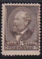 USA    .    Yvert    .    62  (2 Scans)   .    *     .   Mint-hinged - Unused Stamps