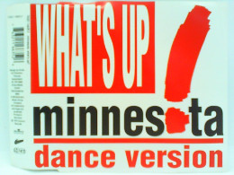 What's Up (Dance Version, 1993) - Autres & Non Classés