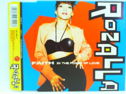 Faith (in The Power Of Love) - Autres & Non Classés