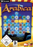 Arabica (PC) - PC-games