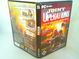 Joint Operations - Typhoon Rising [EA Most Wanted] - PC-games