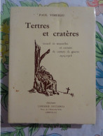 Tertres Et Caractères Par Paul  Vimereu - Picardie - Nord-Pas-de-Calais