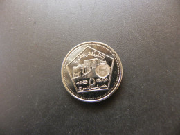 Syria 5 Pounds 2003 - Syrien