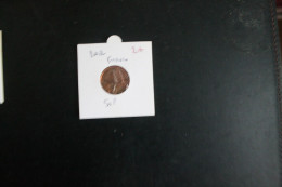 FRANCE PIECE 0.05 CTS  ANNEE 2002 - France