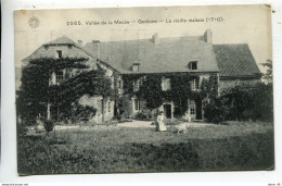 Gedinne La Vieille Maison - Gedinne