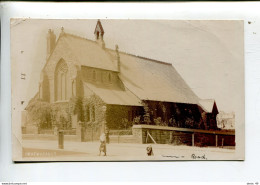 Ravenhead Nottintgham Photo Card - Nottingham