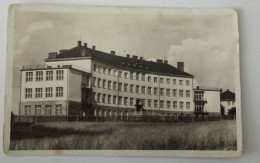 Frydek, Okresni Nemocnice, Krankenhaus, 1930 - Tchéquie