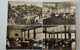 Dresden, Luisenhof, Restaurant, Innenansichten, DDR, 1967 - Dresden