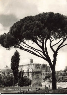 ITALIE - Rome - Arc De Constantin - Carte Postale Ancienne - Other Monuments & Buildings