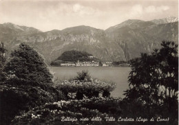 ITALIE - Lago Di Como - Villa Carlotta - Carte Postale Ancienne - Andere & Zonder Classificatie