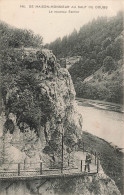 FRANCE - De Maison Monsieur Au Saut Du Doubs - Le Noueau Sentier - Carte Postale Ancienne - Sonstige & Ohne Zuordnung