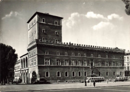 ITALIE - Rome - Palais De Venise - Carte Postale Ancienne - Autres Monuments, édifices