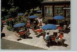 AK - Bad Gleichenberg - Cafe Pension Allmer - Ca. 1960er - 10x 15cm - #AK1102# - Bad Gleichenberg