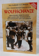 Das Führerhauptquartier Wolfschanze. - 4. 1789-1914