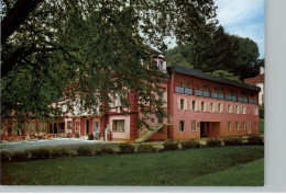 AK - Bad Gleichenberg - Hotel Pension Allmer - Ca. 1960er - 10x 15cm - #AK1103# - Bad Gleichenberg
