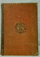 Reallexikon Des Classischen Alterthums Für Gymnasien. - 4. Neuzeit (1789-1914)