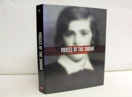 Voices Of The Shoah. Remembrances Of The Holocaust. An Audio Documentary. - 4. 1789-1914