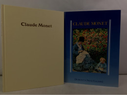 Claude Monet. - Pintura & Escultura