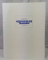 Nürnberger Nachrichten. 2. Jahrgang. Nummer 19. Mittwoch, 6.März 1946. - Altri & Non Classificati