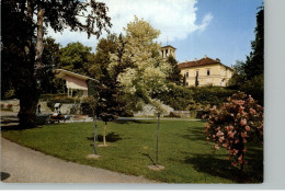 AK - Bad Gleichenberg - Musik Terrasse Im Kurpark - 1981 - 10x 15cm - #AK1104# - Bad Gleichenberg