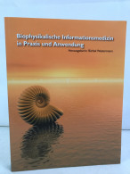 Biophysikalische Informationsmedizin In Praxis Und Anwendung. - Health & Medecine