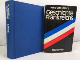 Geschichte Frankreichs. - 4. Neuzeit (1789-1914)