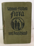 Flora Von Deutschland. - Glossaries