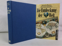 Die Entdeckung Der Welt : ... Ein Lexikon. - 4. 1789-1914