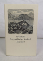 Österreichisches Seenbuch. - Sonstige & Ohne Zuordnung