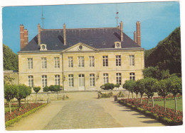 Ennery - Le Château # 6-12/25 - Ennery