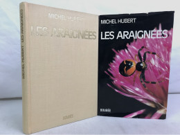 Les Araignées. - Animali