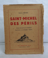 Saint-Michel Des Périls. - Altri & Non Classificati
