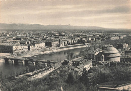 ITALIE - Turin - Panorama E Il Po - Carte Postale Ancienne - Other Monuments & Buildings