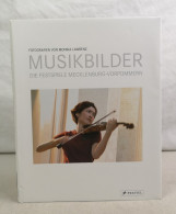 Musikbilder. Die Festspiele Mecklenburg-Vorpommern. - Music